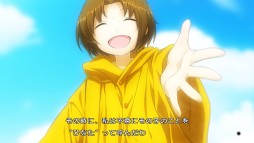 画像ギャラリー No.002のサムネイル画像 / 「XBLAZE LOST：MEMORIES」に前作のヒロイン・姫鶴，冥，久音が登場。コミカル演出で展開するミニゲーム「リドル」の情報も