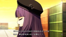 画像ギャラリー No.004のサムネイル画像 / 「XBLAZE LOST：MEMORIES」に前作のヒロイン・姫鶴，冥，久音が登場。コミカル演出で展開するミニゲーム「リドル」の情報も