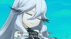 画像ギャラリー No.010のサムネイル画像 / 「XBLAZE LOST：MEMORIES」に前作のヒロイン・姫鶴，冥，久音が登場。コミカル演出で展開するミニゲーム「リドル」の情報も