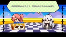 画像ギャラリー No.011のサムネイル画像 / 「XBLAZE LOST：MEMORIES」に前作のヒロイン・姫鶴，冥，久音が登場。コミカル演出で展開するミニゲーム「リドル」の情報も