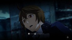 画像ギャラリー No.015のサムネイル画像 / 「XBLAZE LOST：MEMORIES」に前作のヒロイン・姫鶴，冥，久音が登場。コミカル演出で展開するミニゲーム「リドル」の情報も