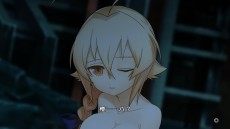 画像ギャラリー No.016のサムネイル画像 / 「XBLAZE LOST：MEMORIES」に前作のヒロイン・姫鶴，冥，久音が登場。コミカル演出で展開するミニゲーム「リドル」の情報も