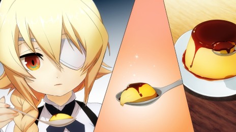 画像ギャラリー No.008のサムネイル画像 / 「XBLAZE LOST：MEMORIES」前作のヒロイン「Es」を中心に展開するシナリオと，新キャラクター「キリ」が公開。店舗特典の完成イラストも