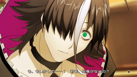 画像ギャラリー No.010のサムネイル画像 / 「XBLAZE LOST：MEMORIES」前作のヒロイン「Es」を中心に展開するシナリオと，新キャラクター「キリ」が公開。店舗特典の完成イラストも