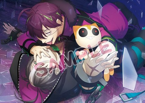 画像ギャラリー No.017のサムネイル画像 / 「XBLAZE LOST：MEMORIES」前作のヒロイン「Es」を中心に展開するシナリオと，新キャラクター「キリ」が公開。店舗特典の完成イラストも
