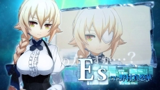 画像ギャラリー No.002のサムネイル画像 / 「XBLAZE LOST：MEMORIES」のPV第2弾が公開。DLCとして「ひなた」「久音」「冥」のギャグシナリオが配信されることも明らかに