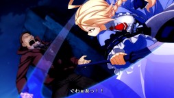 画像ギャラリー No.003のサムネイル画像 / 生真面目な「わたし」を襲う，新ヒロインの理不尽なリドルとは？　4月9日発売「XBLAZE LOST：MEMORIES」をプレイムービーで紹介