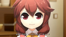 画像ギャラリー No.010のサムネイル画像 / 生真面目な「わたし」を襲う，新ヒロインの理不尽なリドルとは？　4月9日発売「XBLAZE LOST：MEMORIES」をプレイムービーで紹介