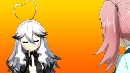 画像ギャラリー No.014のサムネイル画像 / 生真面目な「わたし」を襲う，新ヒロインの理不尽なリドルとは？　4月9日発売「XBLAZE LOST：MEMORIES」をプレイムービーで紹介
