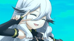 画像ギャラリー No.016のサムネイル画像 / 生真面目な「わたし」を襲う，新ヒロインの理不尽なリドルとは？　4月9日発売「XBLAZE LOST：MEMORIES」をプレイムービーで紹介
