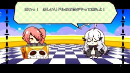 画像ギャラリー No.018のサムネイル画像 / 生真面目な「わたし」を襲う，新ヒロインの理不尽なリドルとは？　4月9日発売「XBLAZE LOST：MEMORIES」をプレイムービーで紹介