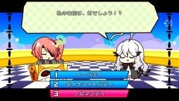 画像ギャラリー No.019のサムネイル画像 / 生真面目な「わたし」を襲う，新ヒロインの理不尽なリドルとは？　4月9日発売「XBLAZE LOST：MEMORIES」をプレイムービーで紹介