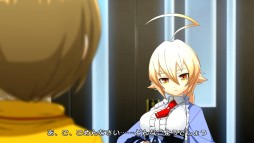 画像ギャラリー No.020のサムネイル画像 / 生真面目な「わたし」を襲う，新ヒロインの理不尽なリドルとは？　4月9日発売「XBLAZE LOST：MEMORIES」をプレイムービーで紹介