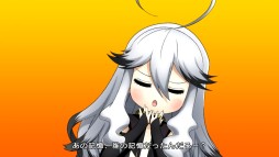 画像ギャラリー No.023のサムネイル画像 / 生真面目な「わたし」を襲う，新ヒロインの理不尽なリドルとは？　4月9日発売「XBLAZE LOST：MEMORIES」をプレイムービーで紹介