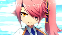 画像ギャラリー No.025のサムネイル画像 / 生真面目な「わたし」を襲う，新ヒロインの理不尽なリドルとは？　4月9日発売「XBLAZE LOST：MEMORIES」をプレイムービーで紹介