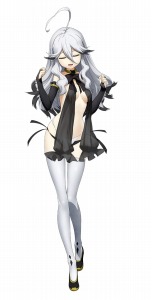 画像ギャラリー No.007のサムネイル画像 / 「XBLAZE LOST:MEMORIES」が本日発売。「ひなた」「久音」「冥」ギャグシナリオの追加DLCと第1話がまるまる遊べる体験版の配信もスタート