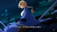 画像ギャラリー No.009のサムネイル画像 / 「XBLAZE LOST：MEMORIES」が本日発売。「ひなた」「久音」「冥」ギャグシナリオの追加DLCと第1話がまるまる遊べる体験版の配信もスタート