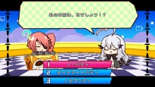 画像ギャラリー No.006のサムネイル画像 / 「XBLAZE LOST:MEMORIES」,無料DLC「冥ギャグシナリオ」の配信が開始