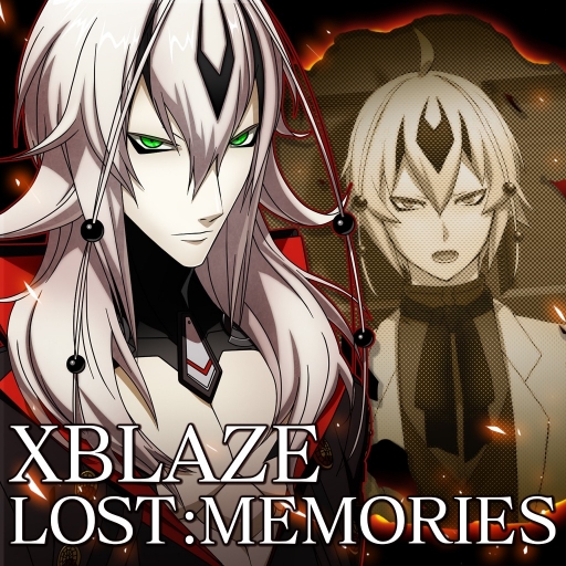 画像ギャラリー No.001のサムネイル画像 / 「XBLAZE LOST:MEMORIES」,「ゼクス」のDLCエピソードが配信
