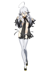 画像ギャラリー No.006のサムネイル画像 / 「XBLAZE LOST:MEMORIES」のラジオ,発売記念スペシャル回後編が本日公開