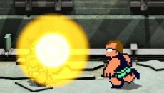 画像ギャラリー No.007のサムネイル画像 / PS3「ダウンタウン熱血行進曲」では，外見や必殺技を自由に設定してオリジナルキャラを作成可能。あらゆる情報を閲覧できる「くにお図鑑」も収録