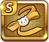 画像ギャラリー No.005のサムネイル画像 / 「LINE ゲットリッチ」,「<物語>シリーズ」とコラボを実施。限定カードやサイコロが登場