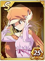 画像ギャラリー No.015のサムネイル画像 / 「LINE ゲットリッチ」,「<物語>シリーズ」とコラボを実施。限定カードやサイコロが登場