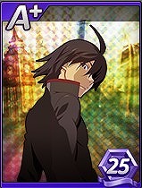 画像ギャラリー No.019のサムネイル画像 / 「LINE ゲットリッチ」,「<物語>シリーズ」とコラボを実施。限定カードやサイコロが登場