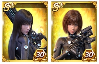 画像ギャラリー No.002のサムネイル画像 / 「LINE ゲットリッチ」，映画「GANTZ:O」とのコラボレーションを実施