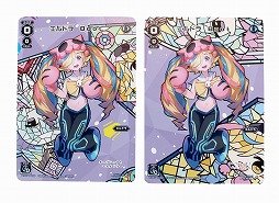 画像ギャラリー No.002のサムネイル画像 / 「WIXOSS-ウィクロス-」,ブースターパック第4弾を10月25日に発売