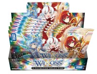 画像ギャラリー No.003のサムネイル画像 / 「WIXOSS」が「約束のネバーランド」とコラボ。2019年春に発売