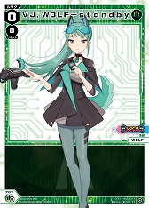 画像ギャラリー No.006のサムネイル画像 / 「WIXOSS DIVA(A)LIVE」が2021年1月から放送決定。アニメに合わせて新ブースターパックの発売も