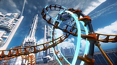 画像ギャラリー No.003のサムネイル画像 / Xbox One/Xbox 360向けシミュレーションゲーム「ScreamRide」が,2015年3月5日に発売決定。来園者の安全性を無視した“最恐”のコースター作りに挑戦しよう
