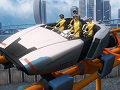Xbox One/Xbox 360向けシミュレーションゲーム「ScreamRide」が，2015年3月5日に発売決定。来園者の安全性を無視した“最恐”のコースター作りに挑戦しよう