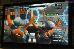 画像ギャラリー No.011のサムネイル画像 / なんだ,このバカバカしさは!? 思わず開発者の頭の中を覗きたくなった“最恐”ジェットコースター制作シム「ScreamRide」プレイレポート