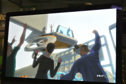 画像ギャラリー No.012のサムネイル画像 / なんだ,このバカバカしさは!? 思わず開発者の頭の中を覗きたくなった“最恐”ジェットコースター制作シム「ScreamRide」プレイレポート