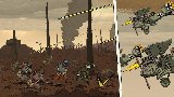 バリアント ハート ザ グレイト ウォー