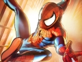 スマホ向けランニングアクション「スパイダーマン・アンリミテッド」のプレイレポートをお届け。平行宇宙からさまざまな“スパイディ”が集結！