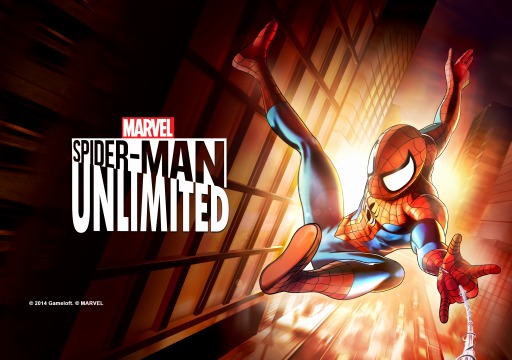 画像ギャラリー No.010のサムネイル画像 / アメコミアクション「スパイダーマン・アンリミテッド」スマホ向けに配信スタート
