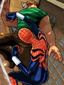 画像ギャラリー No.005のサムネイル画像 / 「スパイダーマン・アンリミテッド」にチャプター4やスパイダーガールなどが実装