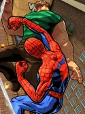 画像ギャラリー No.006のサムネイル画像 / 「スパイダーマン・アンリミテッド」にチャプター4やスパイダーガールなどが実装