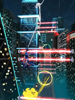 画像ギャラリー No.002のサムネイル画像 / 「スパイダーマン・アンリミテッド」,原作コミックの最新ストーリーを近日実装