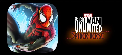 画像ギャラリー No.001のサムネイル画像 / 「スパイダーマン・アンリミテッド」,iOS版で大型アップデートを実施