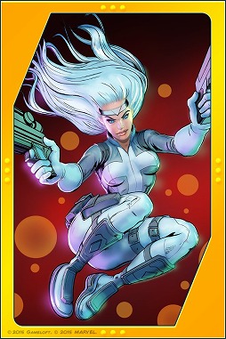 画像ギャラリー No.002のサムネイル画像 / 「スパイダーマン･アンリミテッド」，同盟モードや5人の新キャラが登場