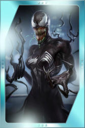 画像ギャラリー No.007のサムネイル画像 / 「スパイダーマン・アンリミテッド」に4つのキャラタイプ「ゲノム」が実装