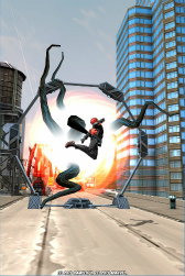 画像ギャラリー No.004のサムネイル画像 / 「スパイダーマン・アンリミテッド」に“シンビオートワールド”などが追加