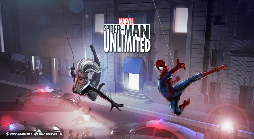 画像ギャラリー No.001のサムネイル画像 / 「スパイダーマン・アンリミテッド」,13のキャラカードなどを追加するアップデート実施