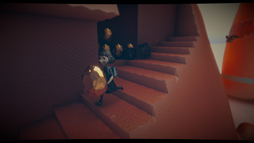 画像ギャラリー No.006のサムネイル画像 / ［gamescom］キュー・ゲームスの新作「The Tomorrow Children」プレゼンテーションレポート。独特なのはグラフィックスだけじゃなかった