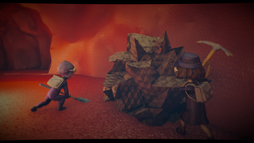 画像ギャラリー No.007のサムネイル画像 / ［gamescom］キュー・ゲームスの新作「The Tomorrow Children」プレゼンテーションレポート。独特なのはグラフィックスだけじゃなかった