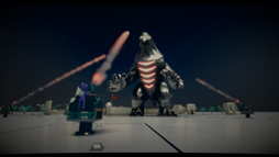 画像ギャラリー No.010のサムネイル画像 / ［gamescom］キュー・ゲームスの新作「The Tomorrow Children」プレゼンテーションレポート。独特なのはグラフィックスだけじゃなかった